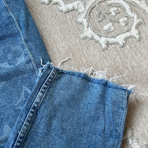 H&M Customized LV Jeans - Picture 3 of 7